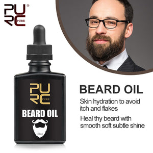 PURC® Beard Oil